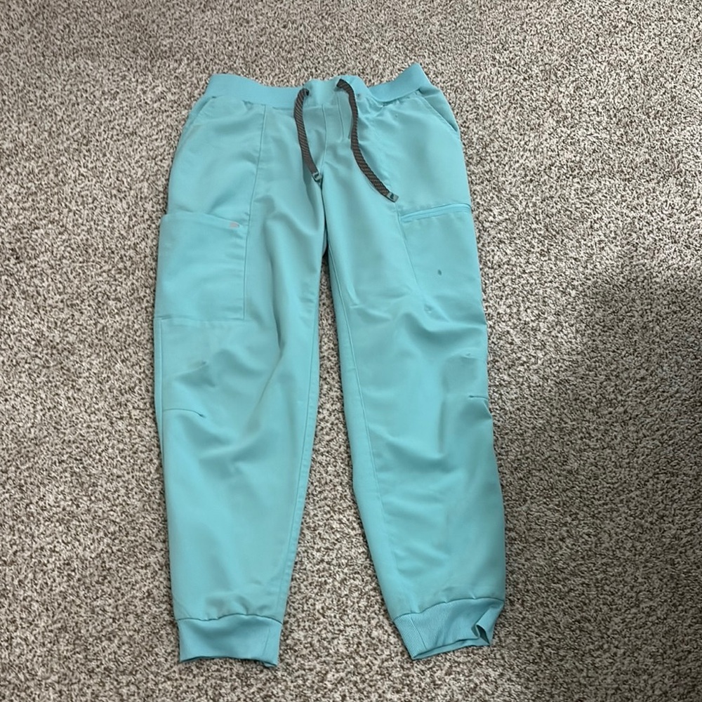 Fabletics Jogger Scrubs - image 1
